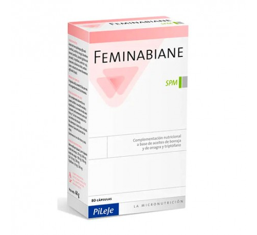 FEMINABIANE CICLO FEMENIN 80CA