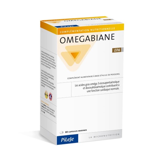 OMEGABIANE EPA 700 80CA PILEJE