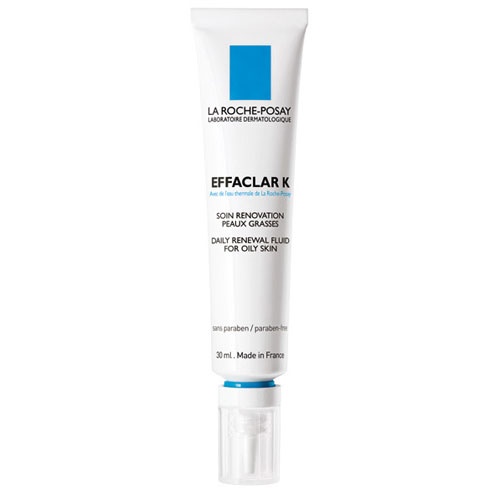 EFFACLAR K (+) 30 ML