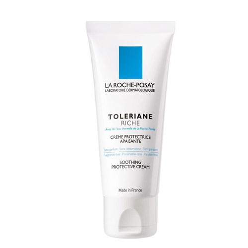 TOLERIANE RICHE CALMANTE 40 ML