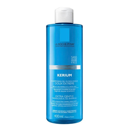 KERIUM SUAVIDAD EXTREMA 400 ML
