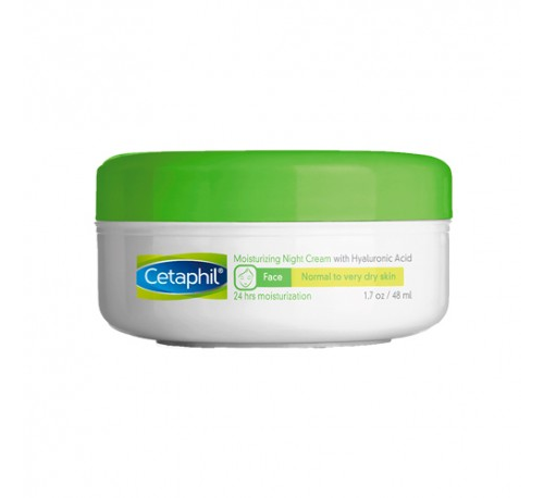 Cethapil cre hidra facia noche
