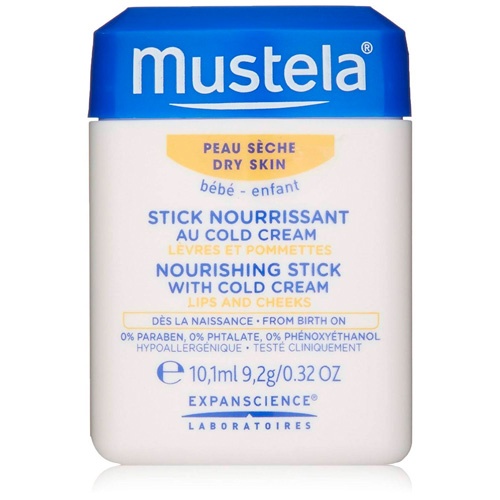 MUSTELA HYDRA STICK 10 G