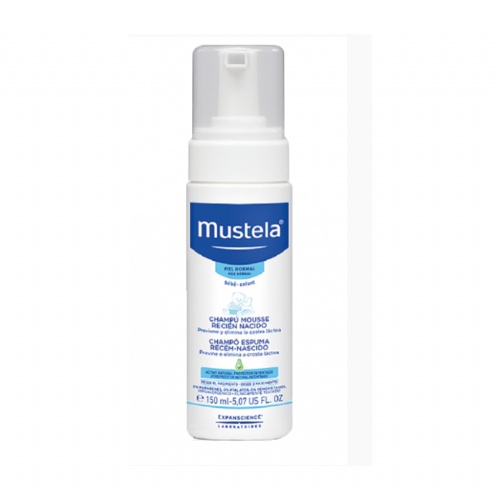 MUSTELA CHAMPU RECIEN NACI 150