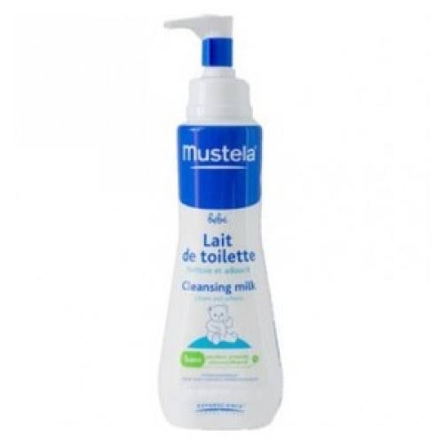 MUSTELA LOCION DOSIFICA 500 ML