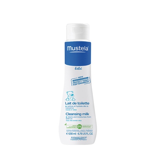MUSTELA LOCION 200 ML