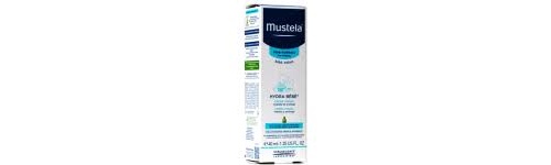 MUSTELA CREMA HYDRA BEBE 40 ML