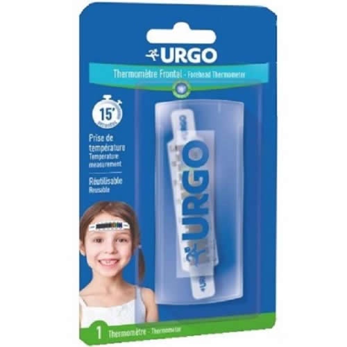 Termometro frontal - urgo (1 u)