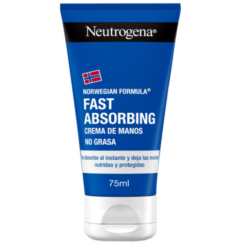 NEUTROGENA CREM RAP ABSORC 75