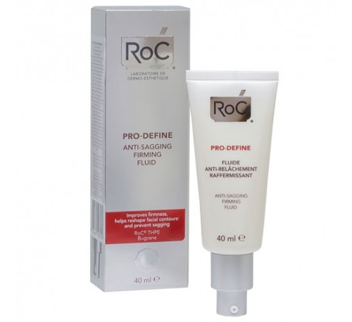 ROC PRO DEFINE FLUI REAFIRM 50