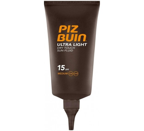 PIZ BUIN ACEIT SPRAY SPF15 200
