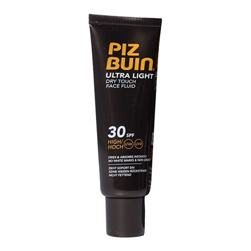PIZ BUIN LOC TAC SEC SPF30 200