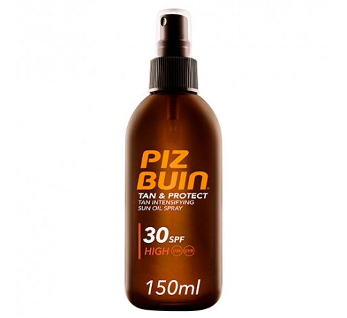 PIZ BUIN ACE SPRAY BRON SPF30