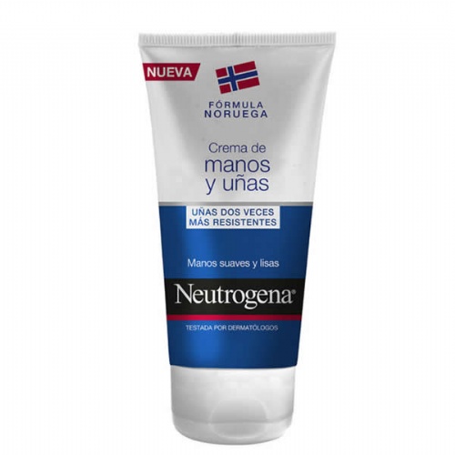 NEUTROGENA CRE MANOS UÑAS 75ML