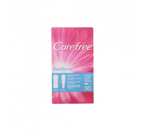 CAREFREE PROTE SLIP FLEXI 30 U