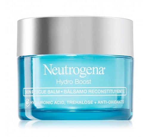 Neutrogena hydro boost balsamo reconstituyente (1 envase 50 ml)