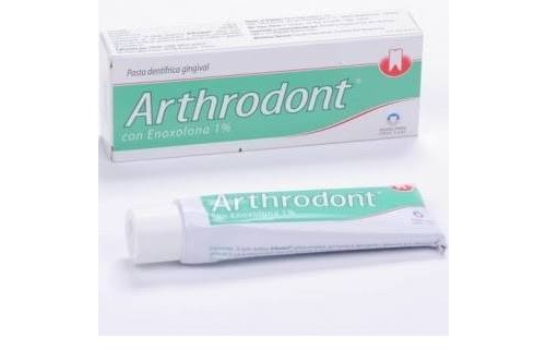 ARTHRODONT 80 ML