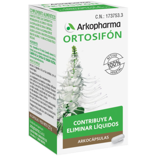 ORTOSIFON ARKOPHARMA (50 CAPSULAS)