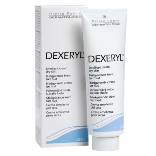 DEXERYL CREMA 250 G