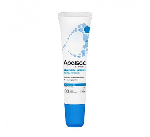 APAISAC BALSAMO LABIAL 15 ML