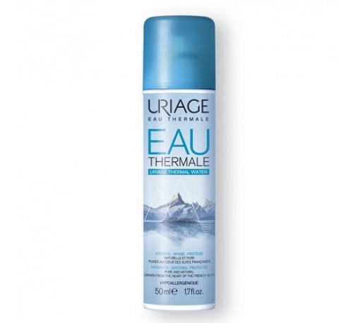 URIAGE AGUA TERMAL SPRAY 50 ML