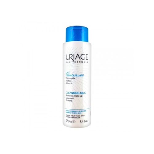 Uriage desmaquillante (1 envase 250 ml)