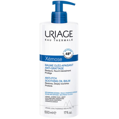Xemose balsamo oleo-calmante (500 ml)