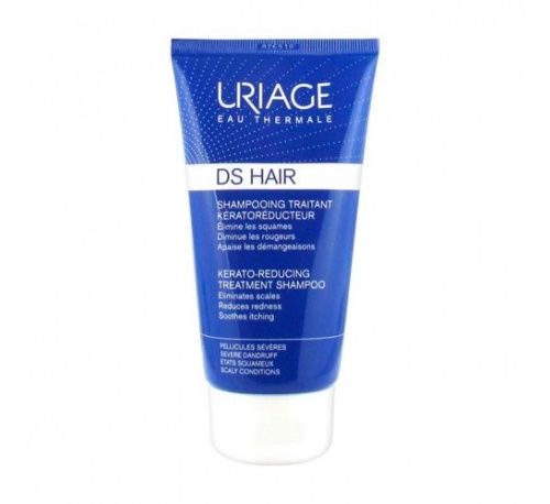 Ds hair keratoreductor (1 envase 150 ml)