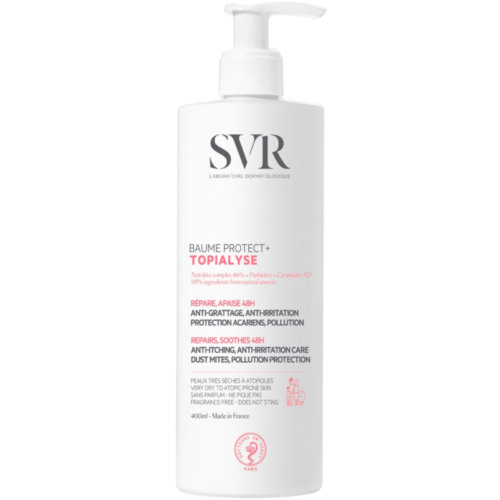 Svr topialyse baume protect + (1 envase 400 ml)