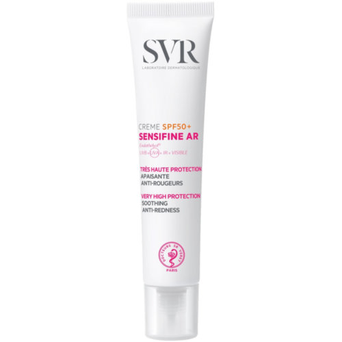 Sensifine ar creme spf 50+ - svr (1 tubo 40 ml)