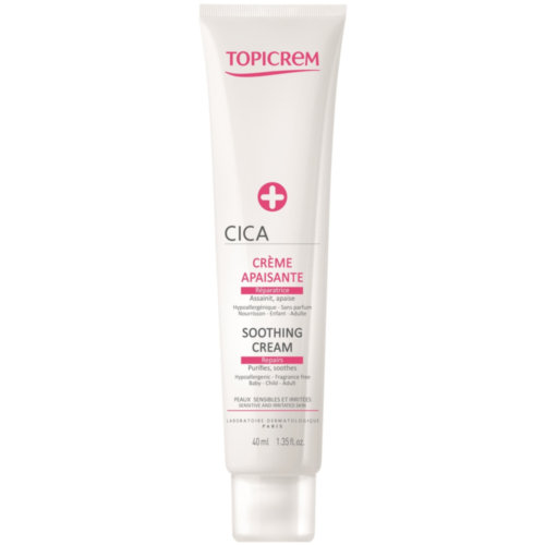 TOPICREM CICA CREMA REPAR 40ML