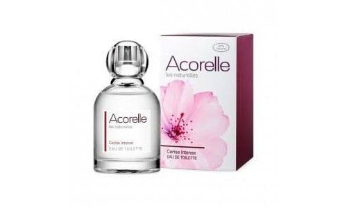 EAU TOILETTE CERISE INTENSE