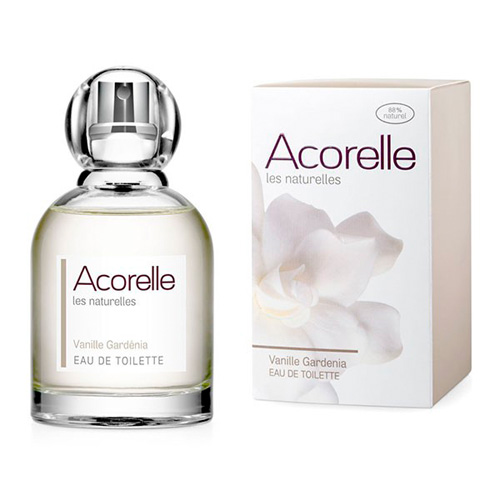 EAU TOILETTE VANILLE GARDENIA