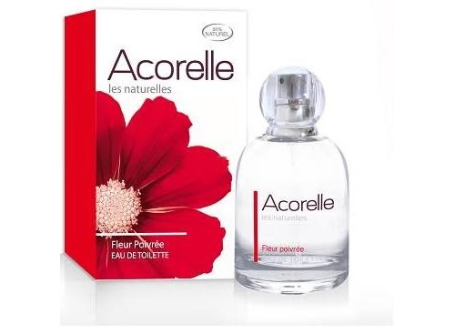 EAU TOILETTE FLEUR POIVREE