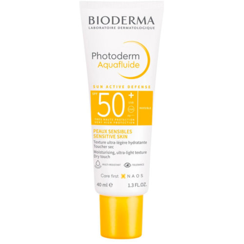 PHOTODERM MAX SPF50+ AQUAFL 40