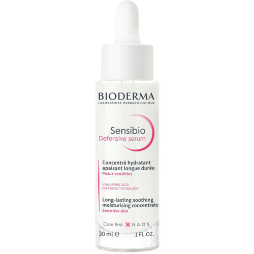 Sensibio serum defensive bioderma 1 envase 30 ml - bioderma