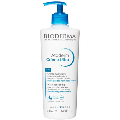 ATODERM CREMA 500 ML