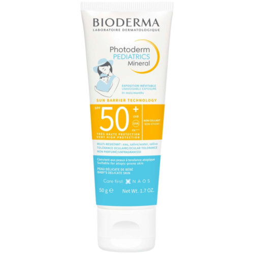 PHOTODERM MINE FLUIDO SPF50+