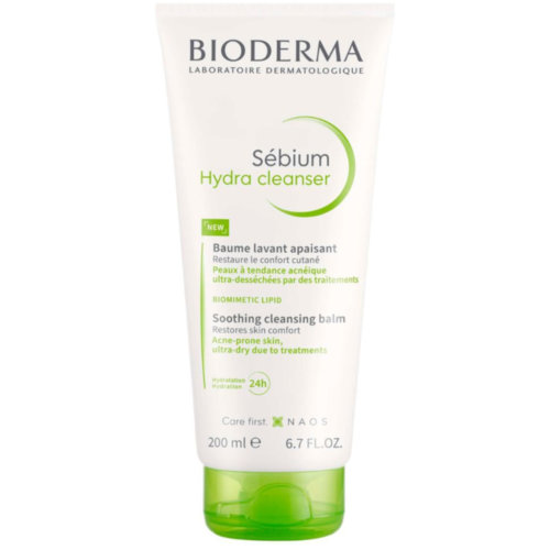 Sebium hydra cleanser - bioderma (1 tubo 200 ml)