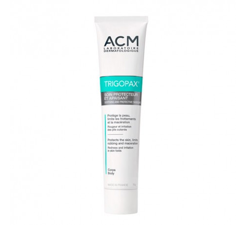 TRIGOPAX CREMA 30 ML