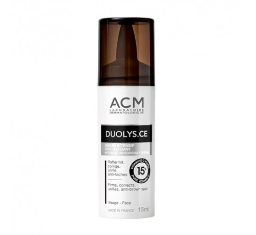 DUOLYS CE SERUM INTESIVE 15 ML