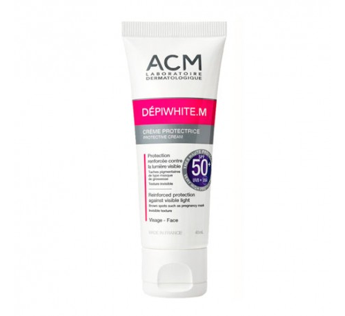 DEPIWHITE M SOLAR SPF50+ 40 ML