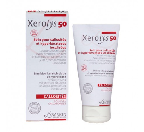 XEROLYS 50 40 ML
