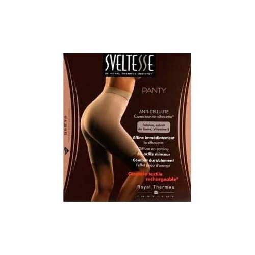 SVELTESSE PANTY CARNE T S?M