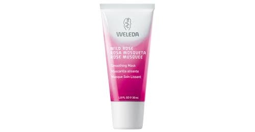 WELEDA MASCAR ALI ROSA MOSQ 30