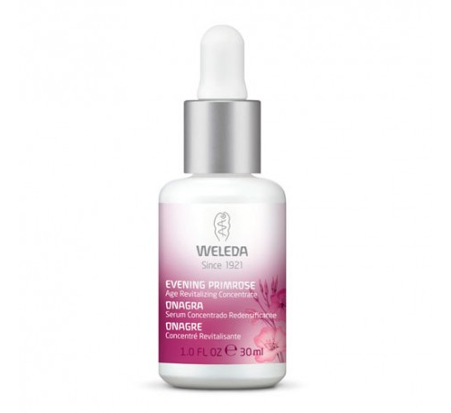 WELEDA ONAGRA SERUM CONCENT 30