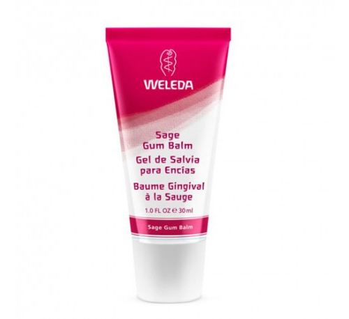 WELEDA GEL BUCAL SALVIA 30ML