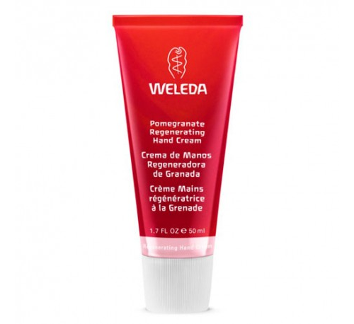 WELEDA CREMA MANOS GRANADA