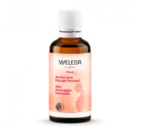 WELEDA ACEIT MASAJ PRENATAL 50