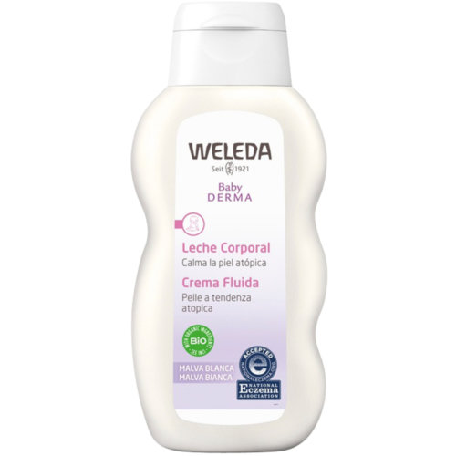 WELEDA LECH CORP MALVA BLA 200